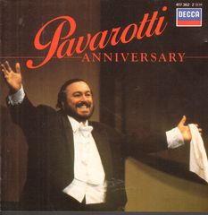 Thumbnail - PAVAROTTI,Luciano