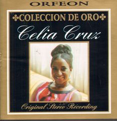 Thumbnail - CRUZ,Celia