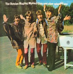 Thumbnail - BEATLES