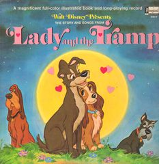 Thumbnail - LADY AND THE TRAMP