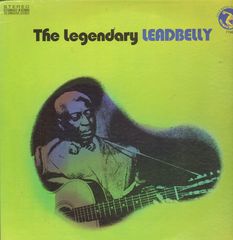 Thumbnail - LEADBELLY