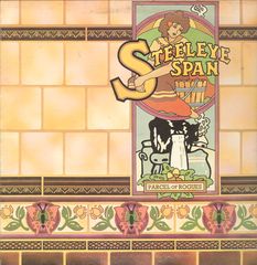 Thumbnail - STEELEYE SPAN