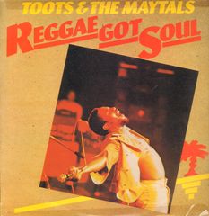 Thumbnail - TOOTS AND THE MAYTALS