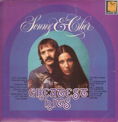 Thumbnail - SONNY & CHER