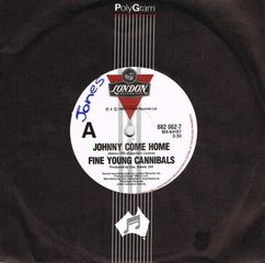 Thumbnail - FINE YOUNG CANNIBALS