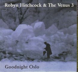 Thumbnail - HITCHCOCK,Robyn,& The VENUS 3