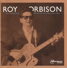 Thumbnail - ORBISON,Roy