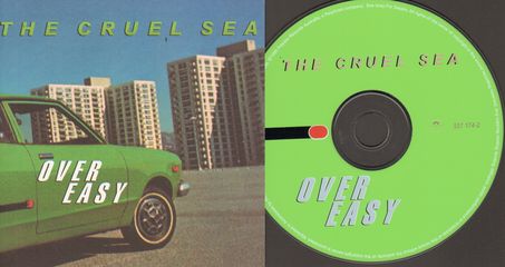 Thumbnail - CRUEL SEA