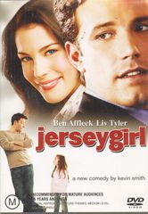 Thumbnail - JERSEY GIRL