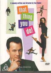 Thumbnail - THAT THING YOU DO