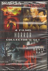 Thumbnail - HORROR COLLECTOR'S SET