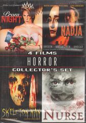 Thumbnail - HORROR COLLECTOR'S SET