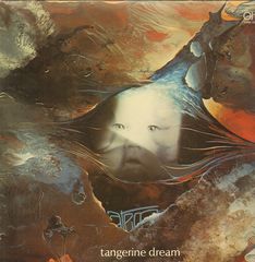 Thumbnail - TANGERINE DREAM