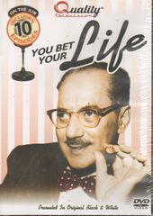 Thumbnail - MARX,Groucho