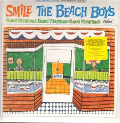 Thumbnail - BEACH BOYS