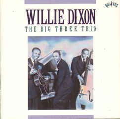 Thumbnail - DIXON,Willie
