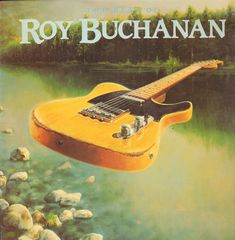 Thumbnail - BUCHANAN,Roy