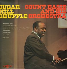 Thumbnail - BASIE,Count,& His Orchestra