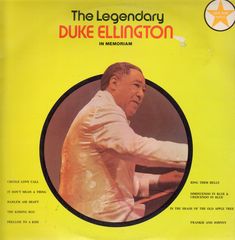 Thumbnail - ELLINGTON,Duke