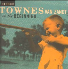 Thumbnail - VAN ZANDT,Townes