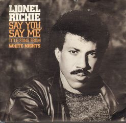 Thumbnail - RICHIE,Lionel