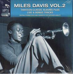 Thumbnail - DAVIS,Miles