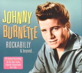 Thumbnail - BURNETTE,Johnny