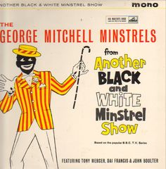 Thumbnail - MITCHELL,George,Minstrels