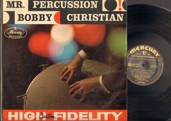 Thumbnail - CHRISTIAN,Bobby