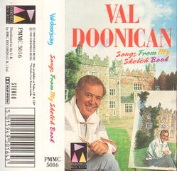 Thumbnail - DOONICAN,Val