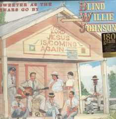 Thumbnail - JOHNSON,Blind Willie