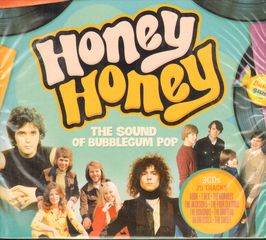 medeleerling Graag gedaan dreigen Various Artists : Honey Honey-The Sound Of Bubblegum Pop - Vinyl Solution medeleerling Graag gedaan dreigen Various Artists : Honey Honey-The Sound Of Bubblegum Pop - Vinyl Solution