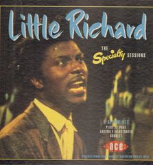 Thumbnail - LITTLE RICHARD