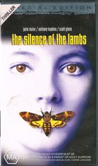 Thumbnail - SILENCE OF THE LAMBS