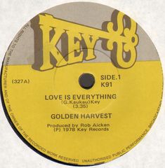 Thumbnail - GOLDEN HARVEST