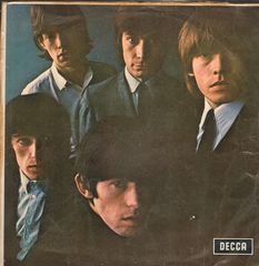 Thumbnail - ROLLING STONES