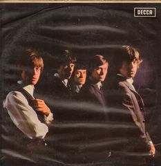 Thumbnail - ROLLING STONES