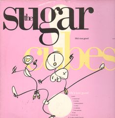 Thumbnail - SUGARCUBES