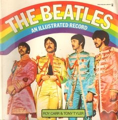 Thumbnail - BEATLES