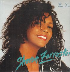 Thumbnail - FORRESTER,Sharon