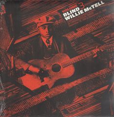 Thumbnail - McTELL,Blind Willie