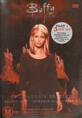 Thumbnail - BUFFY THE VAMPIRE SLAYER