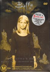 Thumbnail - BUFFY THE VAMPIRE SLAYER