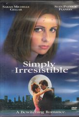 Thumbnail - SIMPLY IRRESISTIBLE