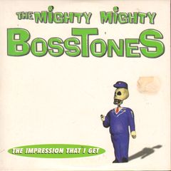 Thumbnail - MIGHTY MIGHTY BOSSTONES