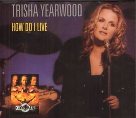 Thumbnail - YEARWOOD,Trisha