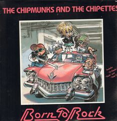 Thumbnail - CHIPMUNKS AND THE CHIPETTES