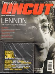 Thumbnail - UNCUT MAGAZINE