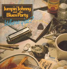 Thumbnail - JUMPIN' JOHNNY AND THE BLUES PARTY