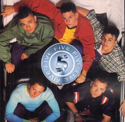 Thumbnail - FIVE